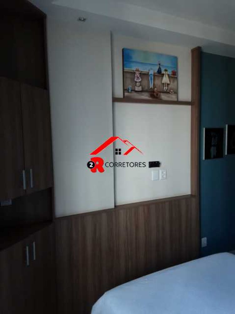 Apartamento, 3 quartos, 102 m² - Foto 7