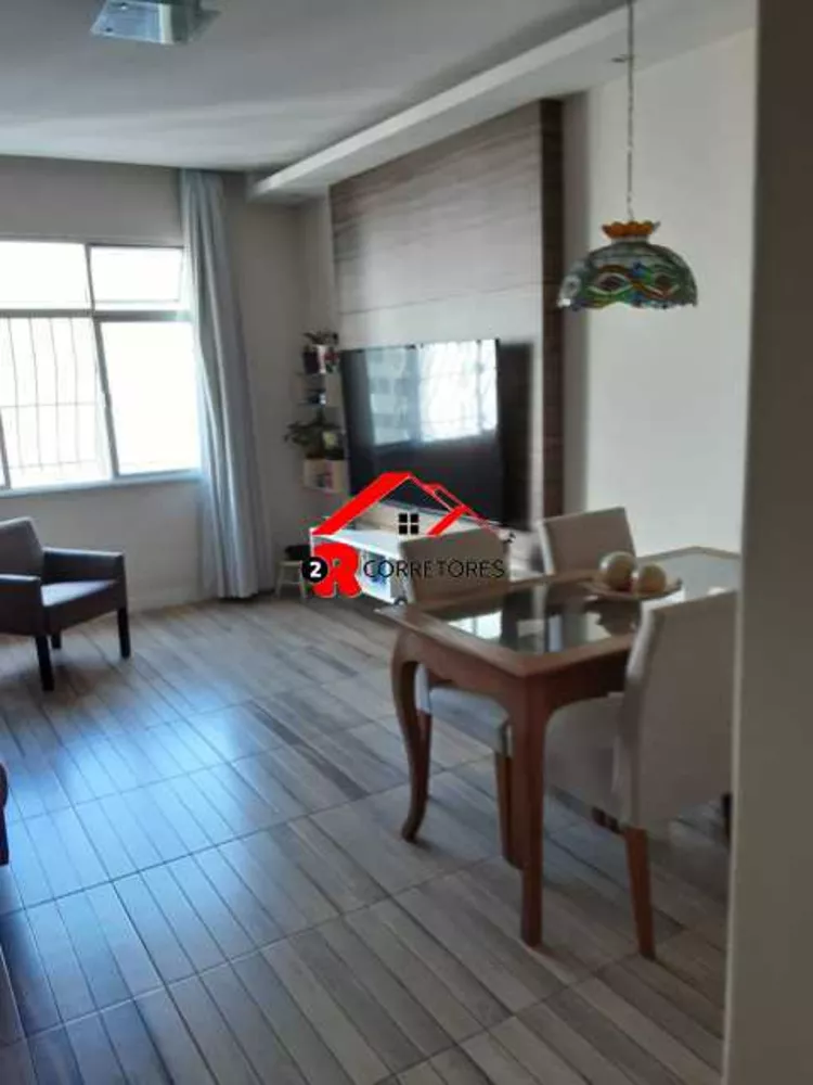 Apartamento, 3 quartos, 102 m² - Foto 14