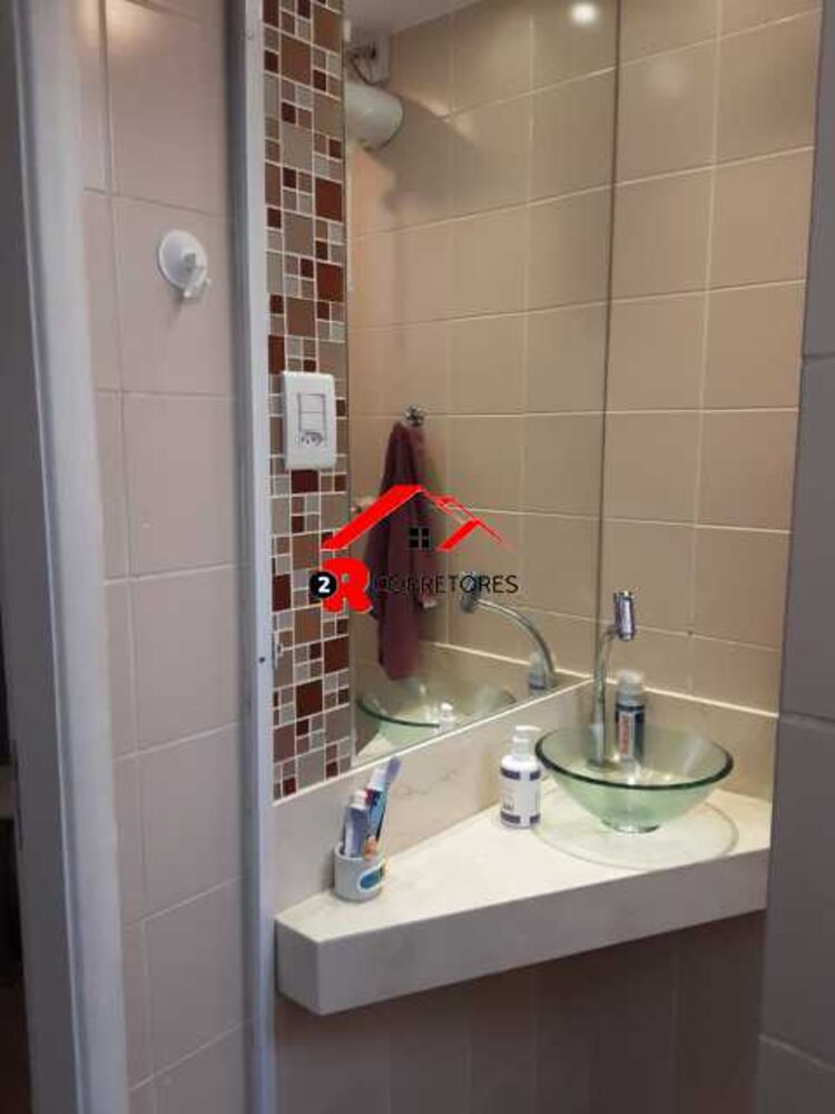 Apartamento, 3 quartos, 102 m² - Foto 5
