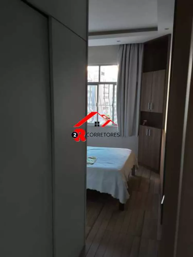 Apartamento, 3 quartos, 102 m² - Foto 9