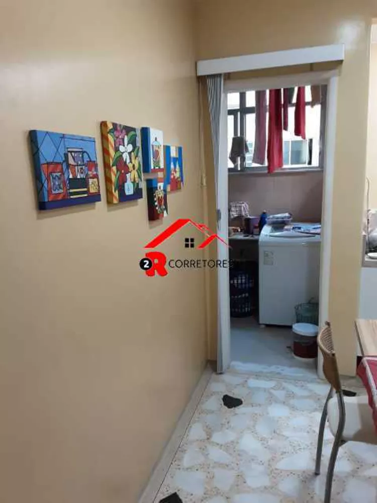 Apartamento, 3 quartos, 102 m² - Foto 2