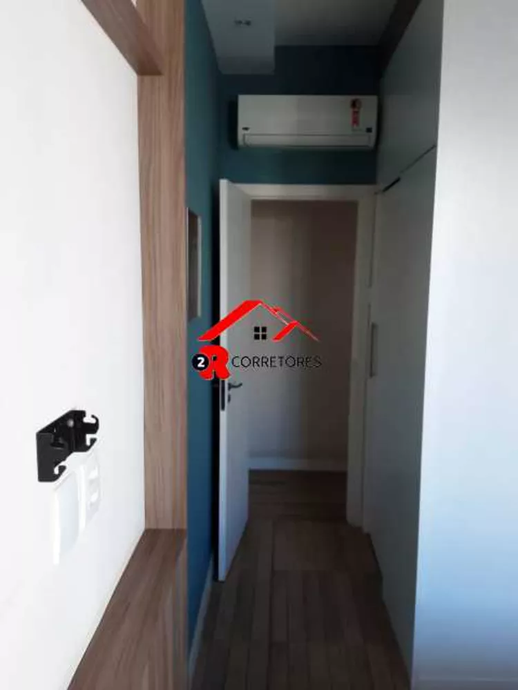 Apartamento, 3 quartos, 102 m² - Foto 10