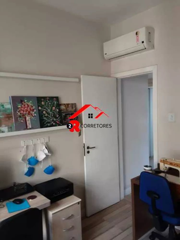 Apartamento, 3 quartos, 102 m² - Foto 4