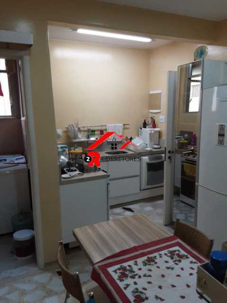 Apartamento, 3 quartos, 102 m² - Foto 8
