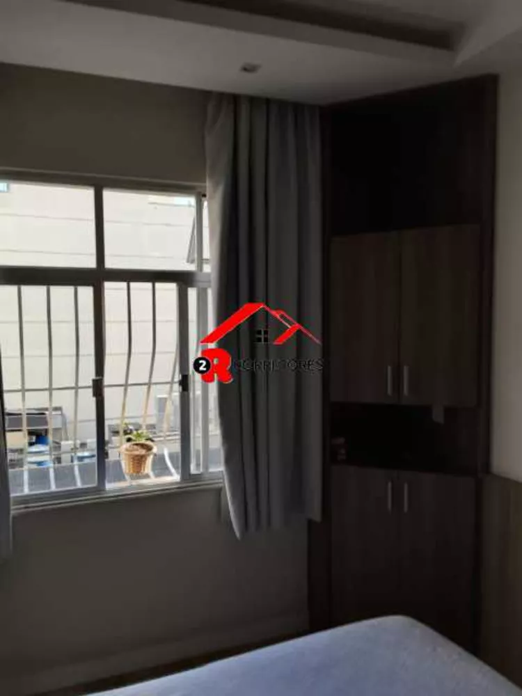 Apartamento, 3 quartos, 102 m² - Foto 3