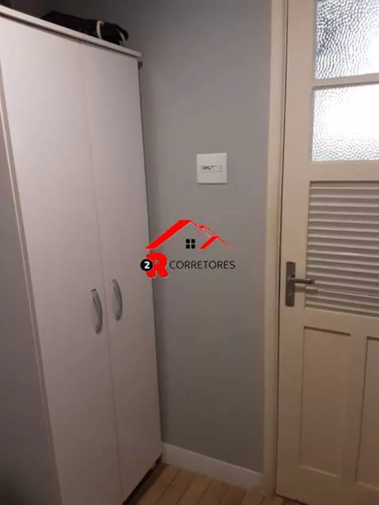 Apartamento, 3 quartos, 102 m² - Foto 1