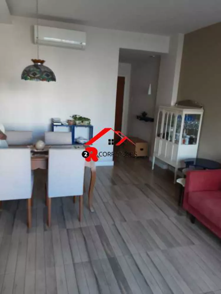 Apartamento, 3 quartos, 102 m² - Foto 12