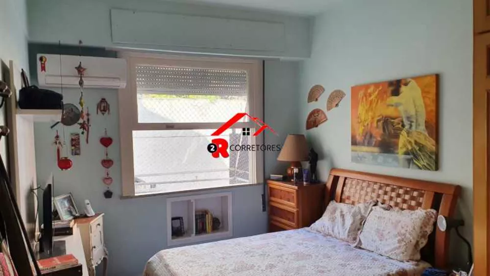 Apartamento, 3 quartos, 139 m² - Foto 19