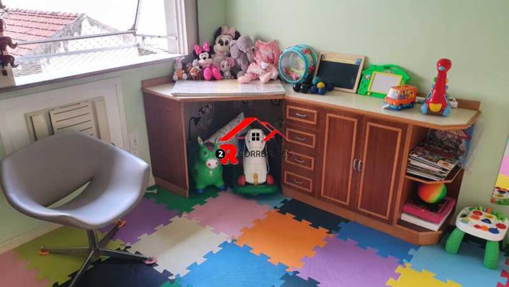 Apartamento, 3 quartos, 139 m² - Foto 15