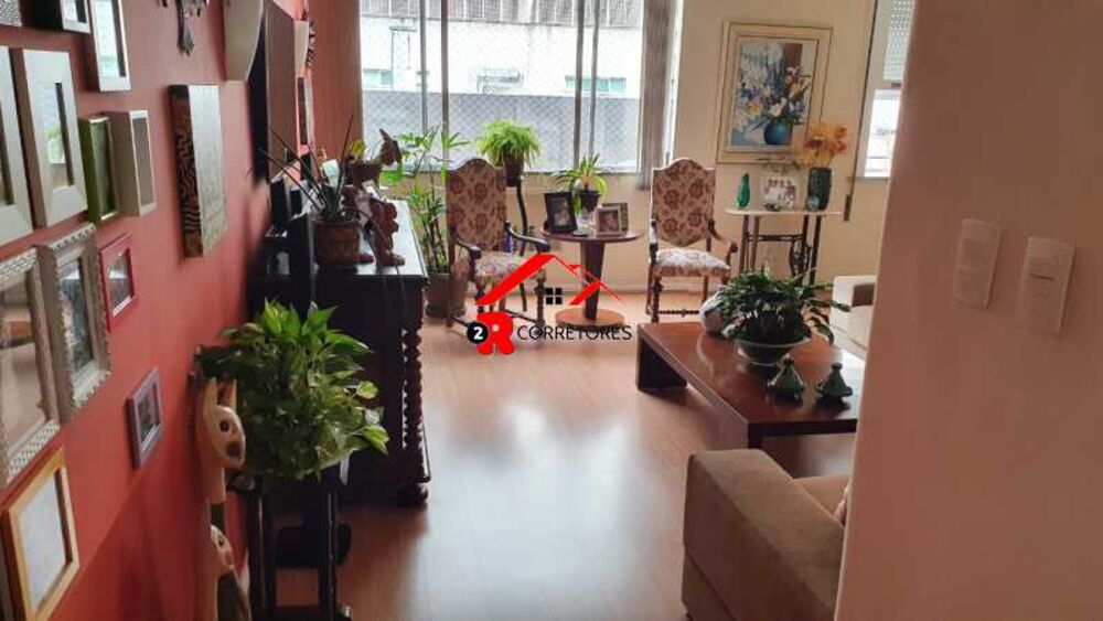 Apartamento, 3 quartos, 139 m² - Foto 9