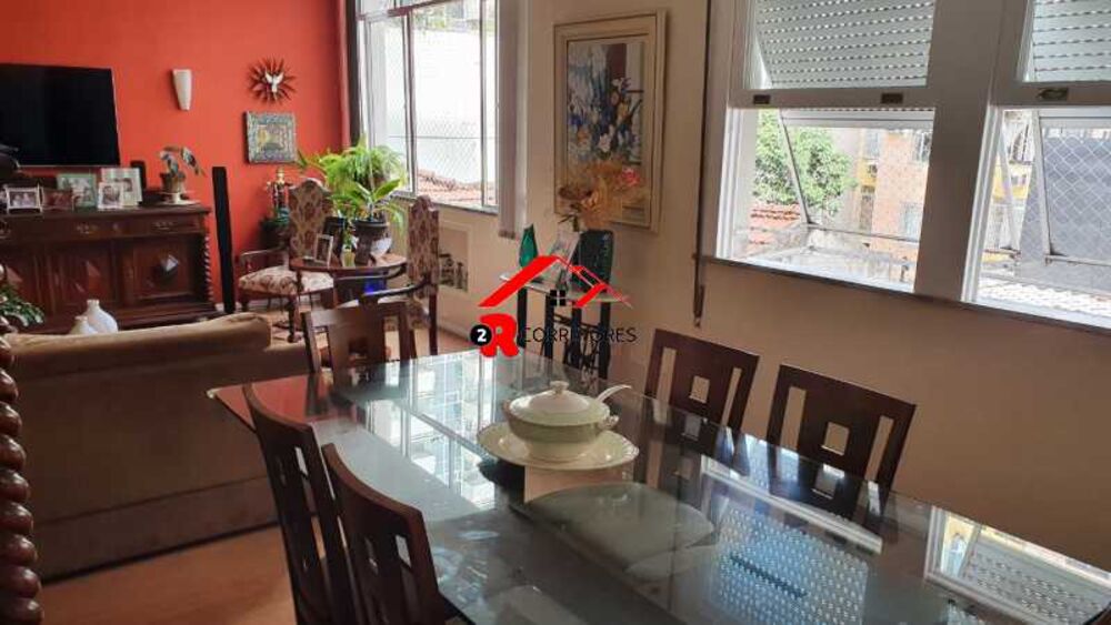 Apartamento, 3 quartos, 139 m² - Foto 5