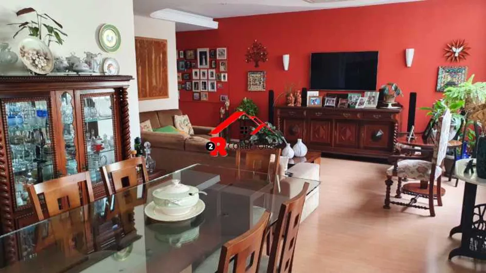 Apartamento, 3 quartos, 139 m² - Foto 4