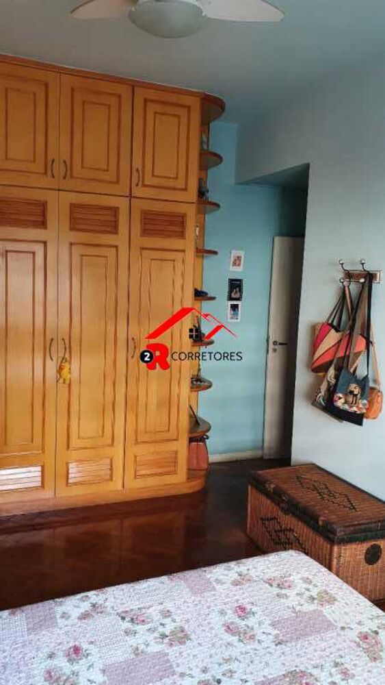 Apartamento, 3 quartos, 139 m² - Foto 21