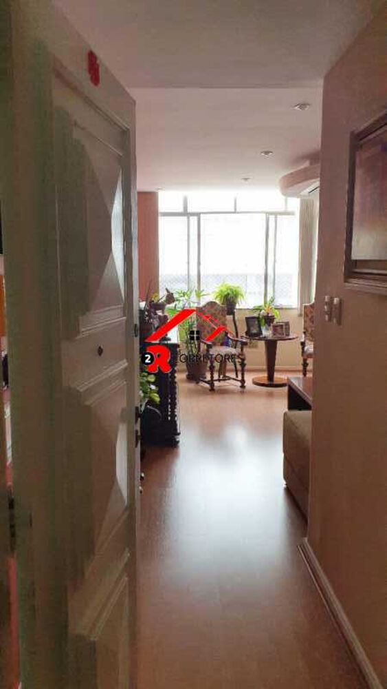 Apartamento, 3 quartos, 139 m² - Foto 11