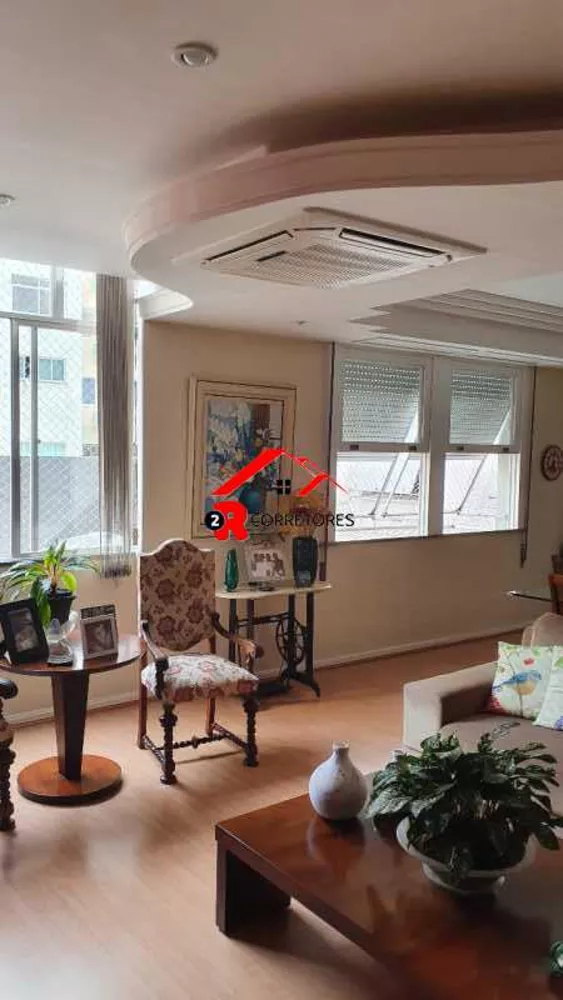 Apartamento, 3 quartos, 139 m² - Foto 10