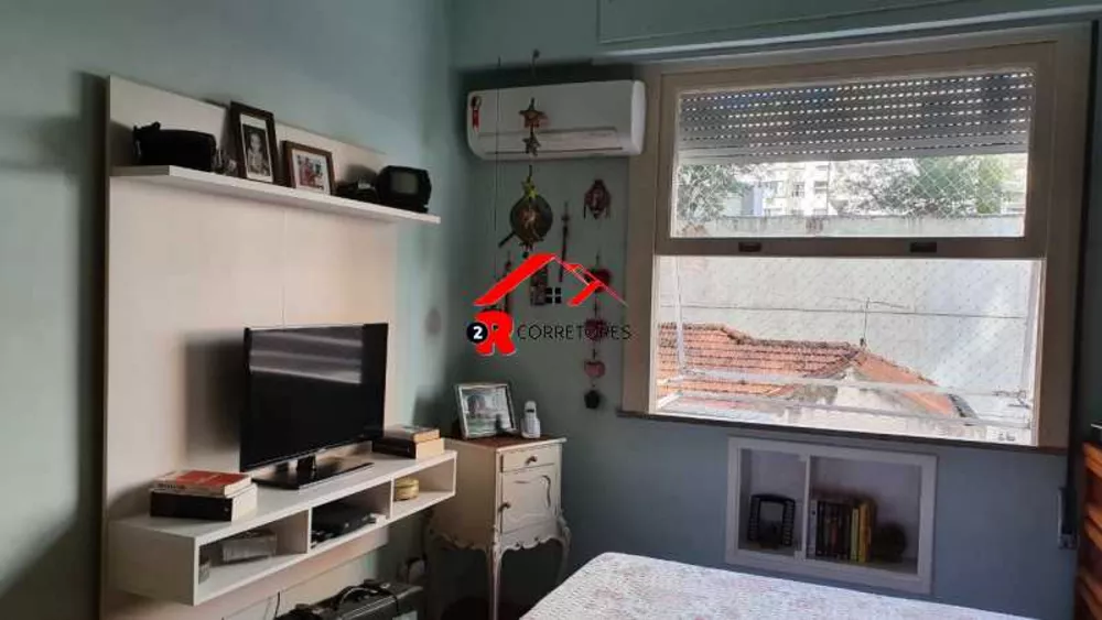 Apartamento, 3 quartos, 139 m² - Foto 20