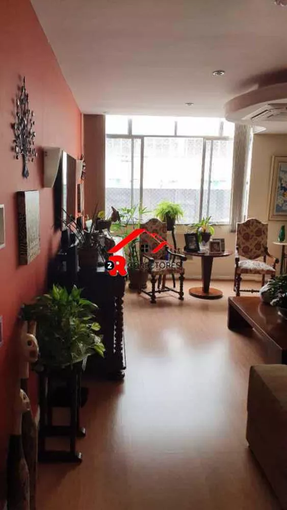 Apartamento, 3 quartos, 139 m² - Foto 8