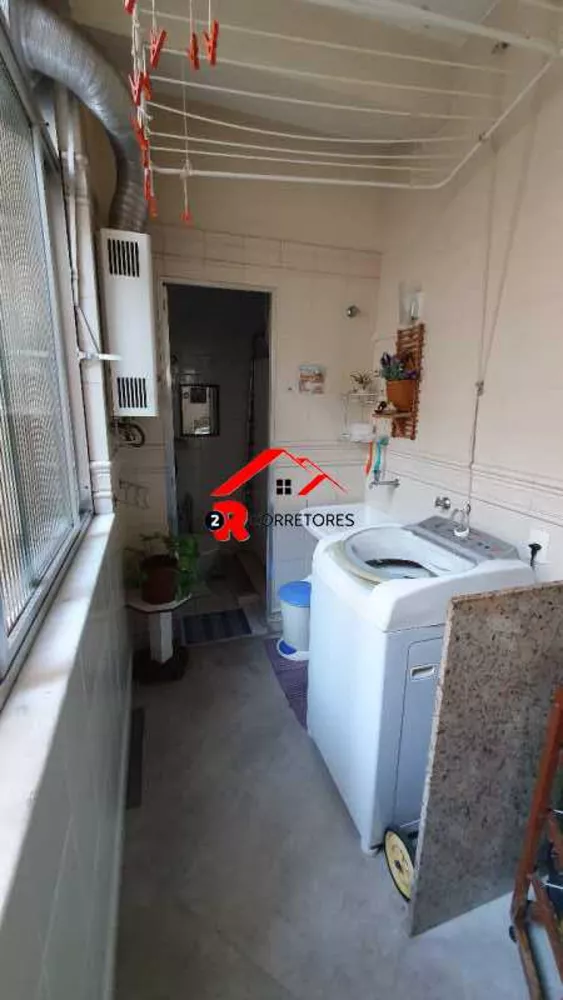 Apartamento, 3 quartos, 139 m² - Foto 30