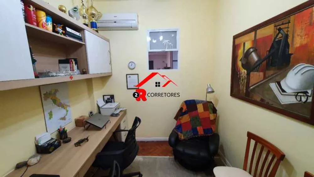 Apartamento, 3 quartos, 139 m² - Foto 23