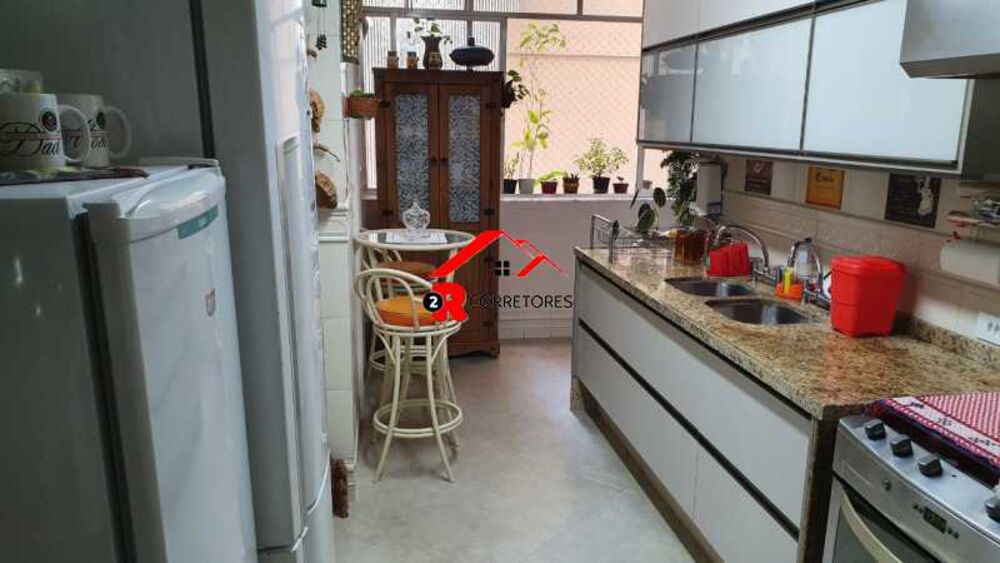 Apartamento, 3 quartos, 139 m² - Foto 27