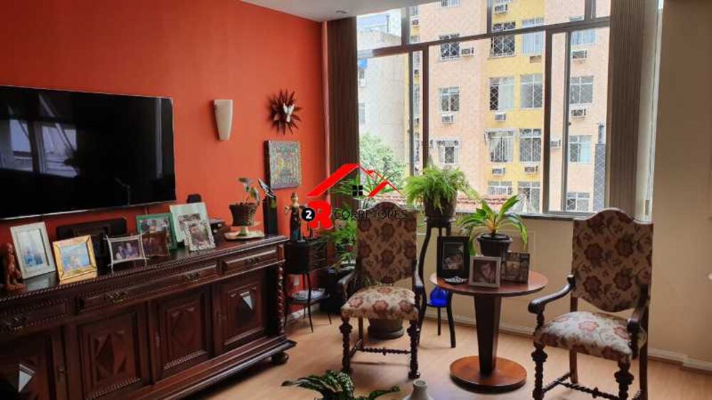 Apartamento, 3 quartos, 139 m² - Foto 2