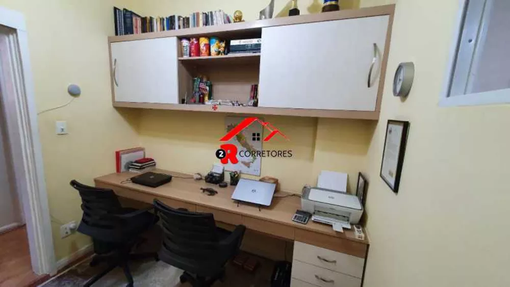 Apartamento, 3 quartos, 139 m² - Foto 22