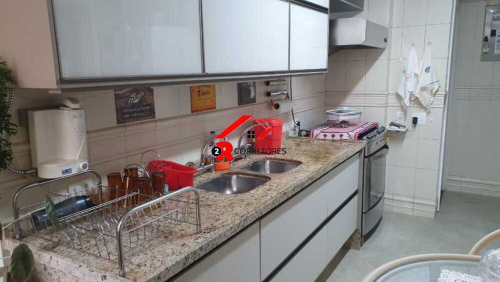 Apartamento, 3 quartos, 139 m² - Foto 28