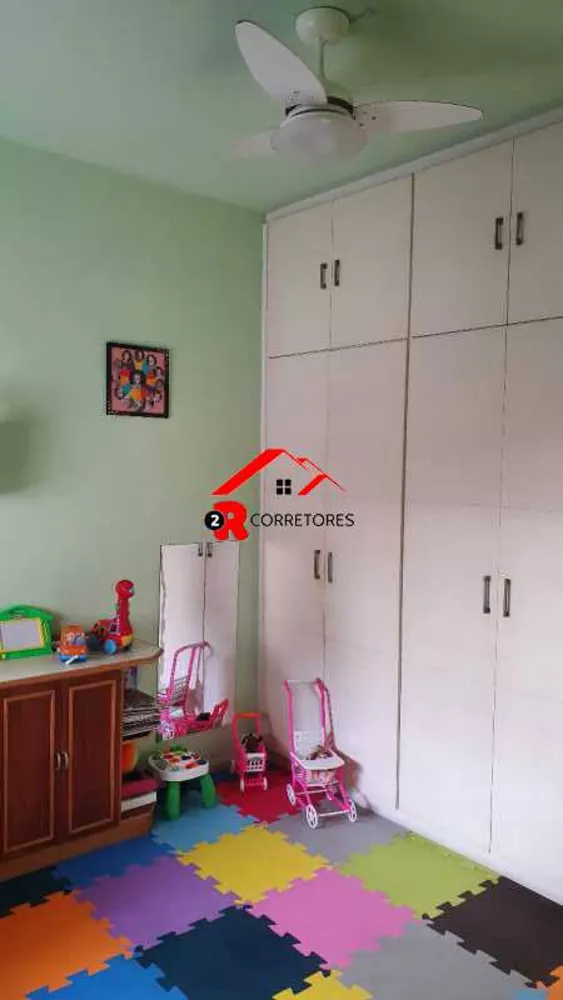 Apartamento, 3 quartos, 139 m² - Foto 16