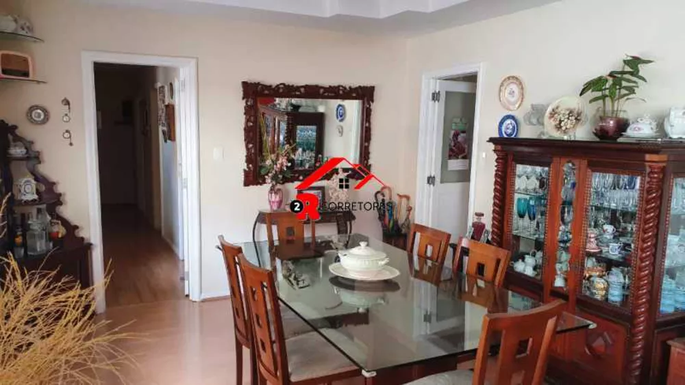 Apartamento, 3 quartos, 139 m² - Foto 7