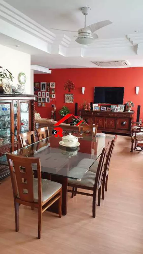 Apartamento, 3 quartos, 139 m² - Foto 6