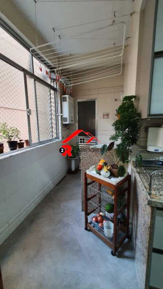 Apartamento, 3 quartos, 139 m² - Foto 29