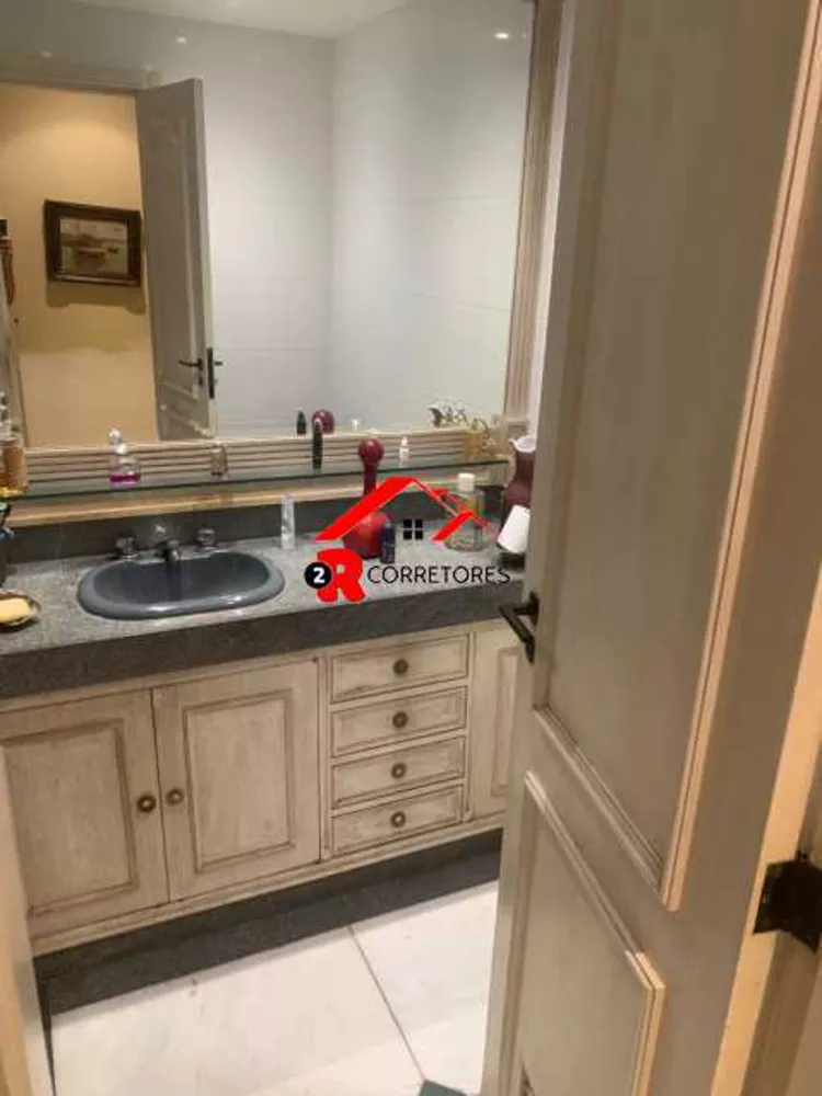 Apartamento, 4 quartos, 162 m² - Foto 10