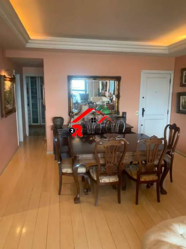 Apartamento, 4 quartos, 162 m² - Foto 14
