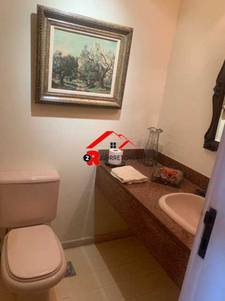 Apartamento, 4 quartos, 162 m² - Foto 17