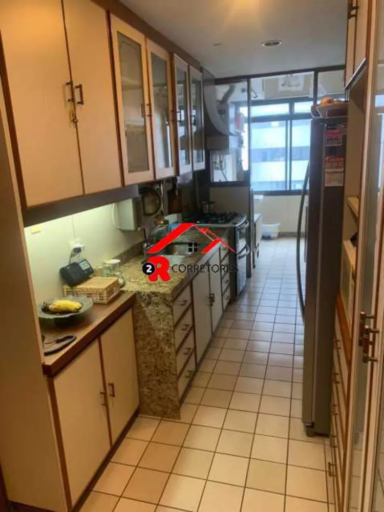 Apartamento, 4 quartos, 162 m² - Foto 11