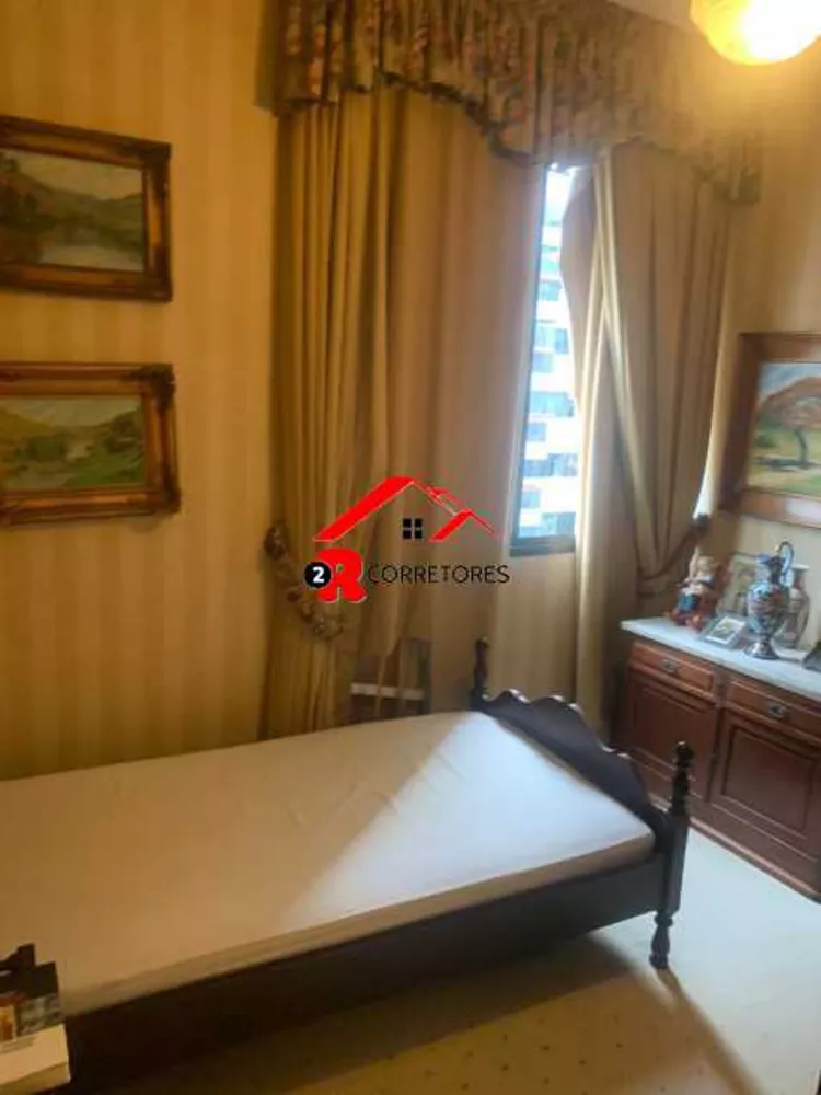 Apartamento, 4 quartos, 162 m² - Foto 6