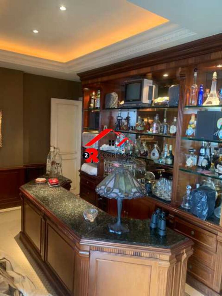 Apartamento, 4 quartos, 162 m² - Foto 19