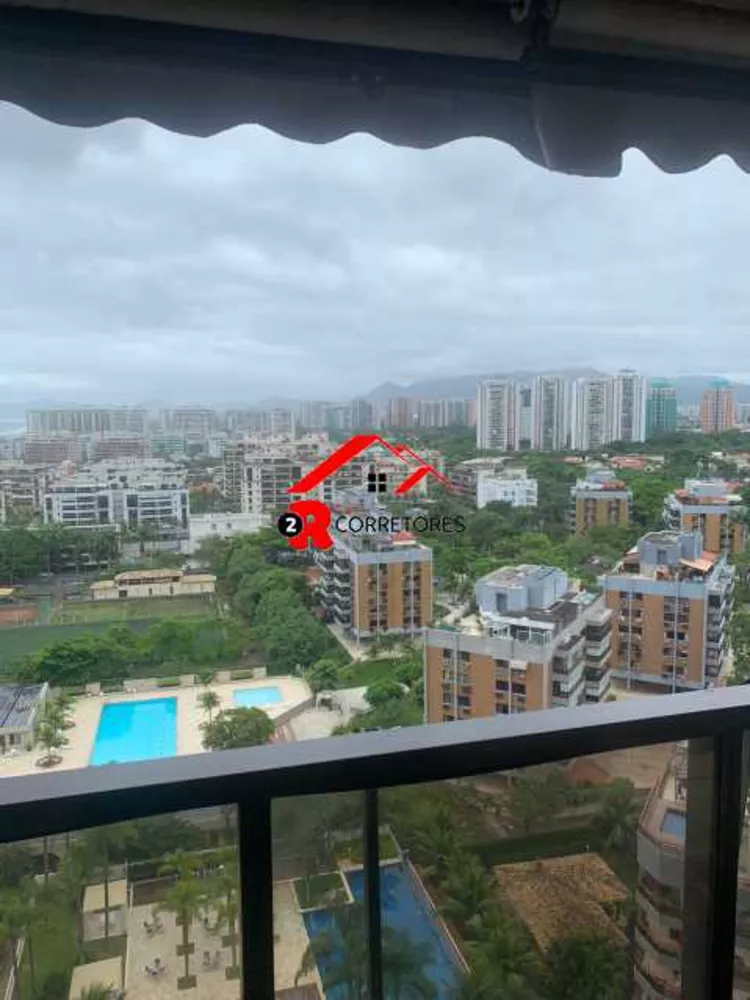 Apartamento, 4 quartos, 162 m² - Foto 12