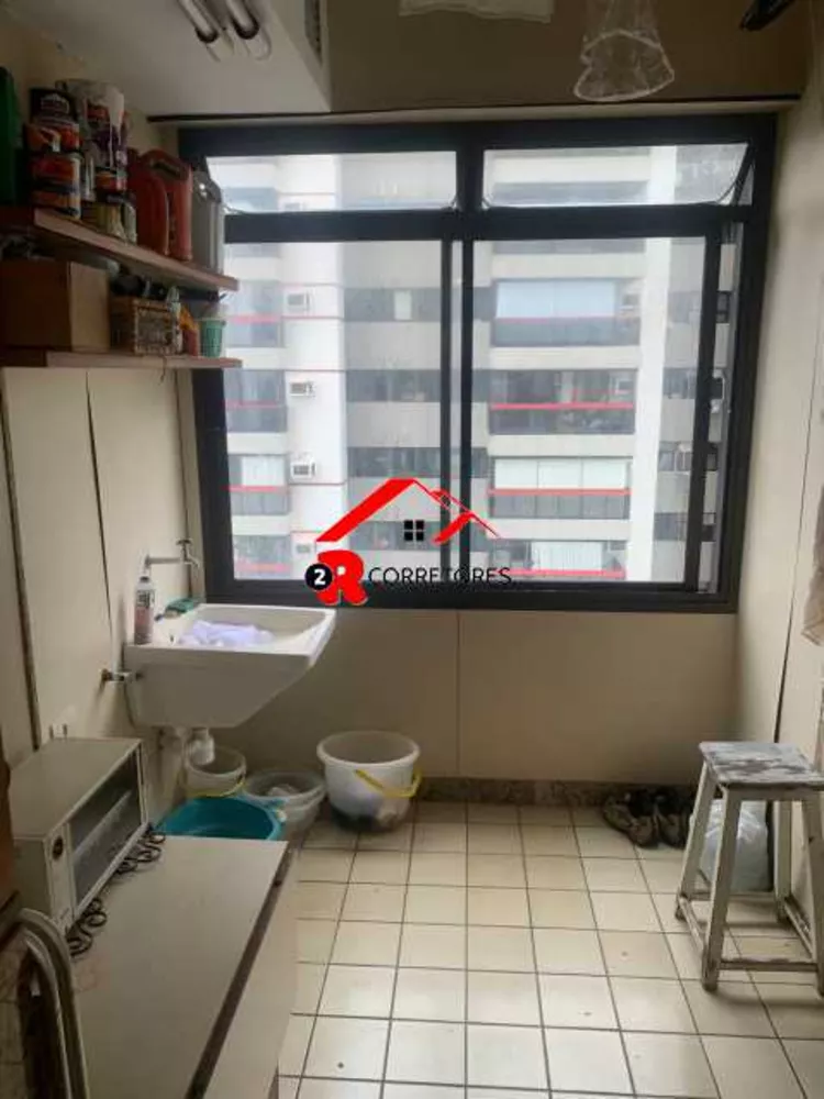 Apartamento, 4 quartos, 162 m² - Foto 9