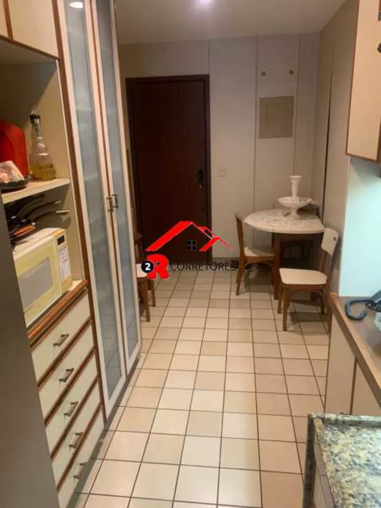 Apartamento, 4 quartos, 162 m² - Foto 5