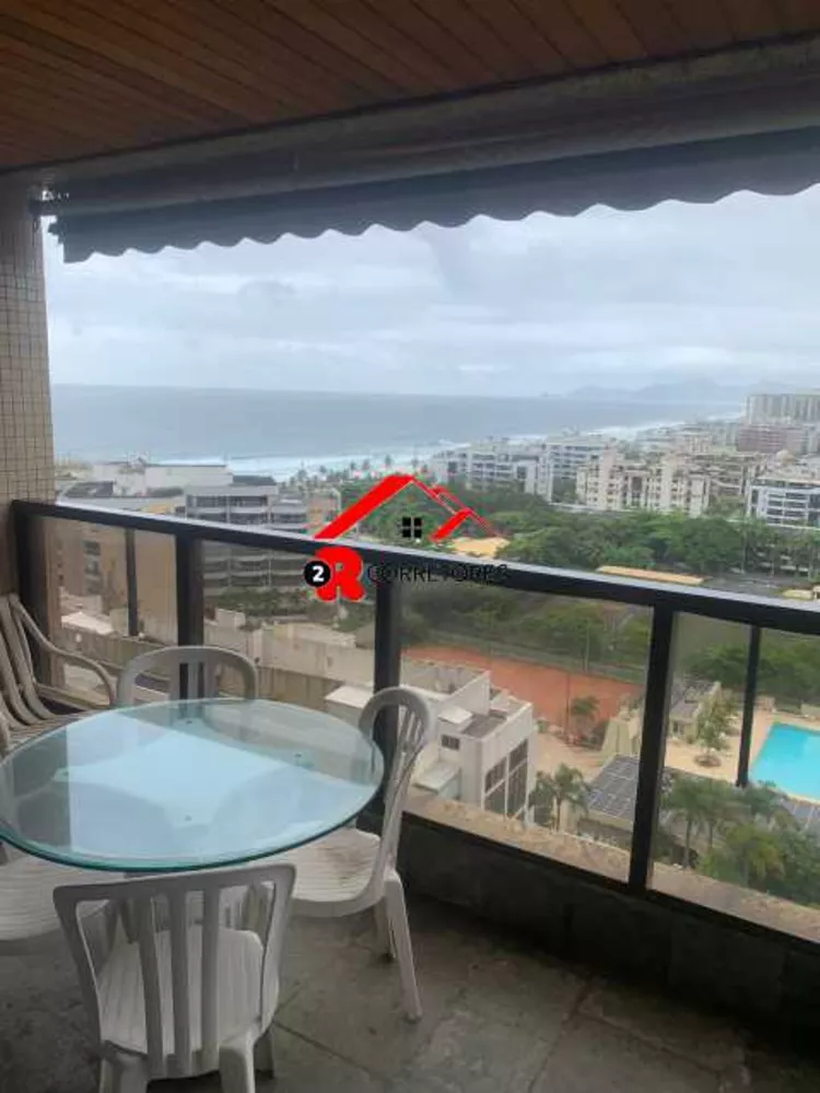 Apartamento, 4 quartos, 162 m² - Foto 4
