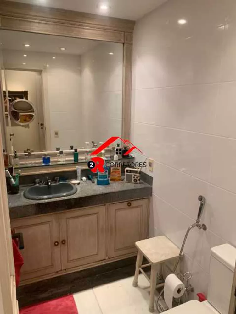 Apartamento, 4 quartos, 162 m² - Foto 16