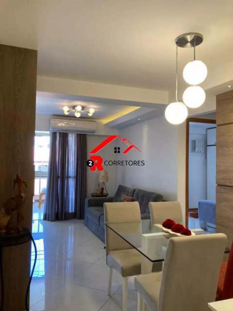 Apartamento, 2 quartos, 76 m² - Foto 10