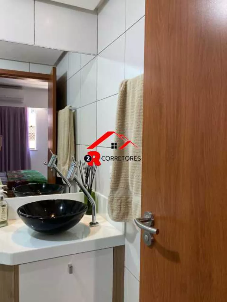 Apartamento, 2 quartos, 76 m² - Foto 13