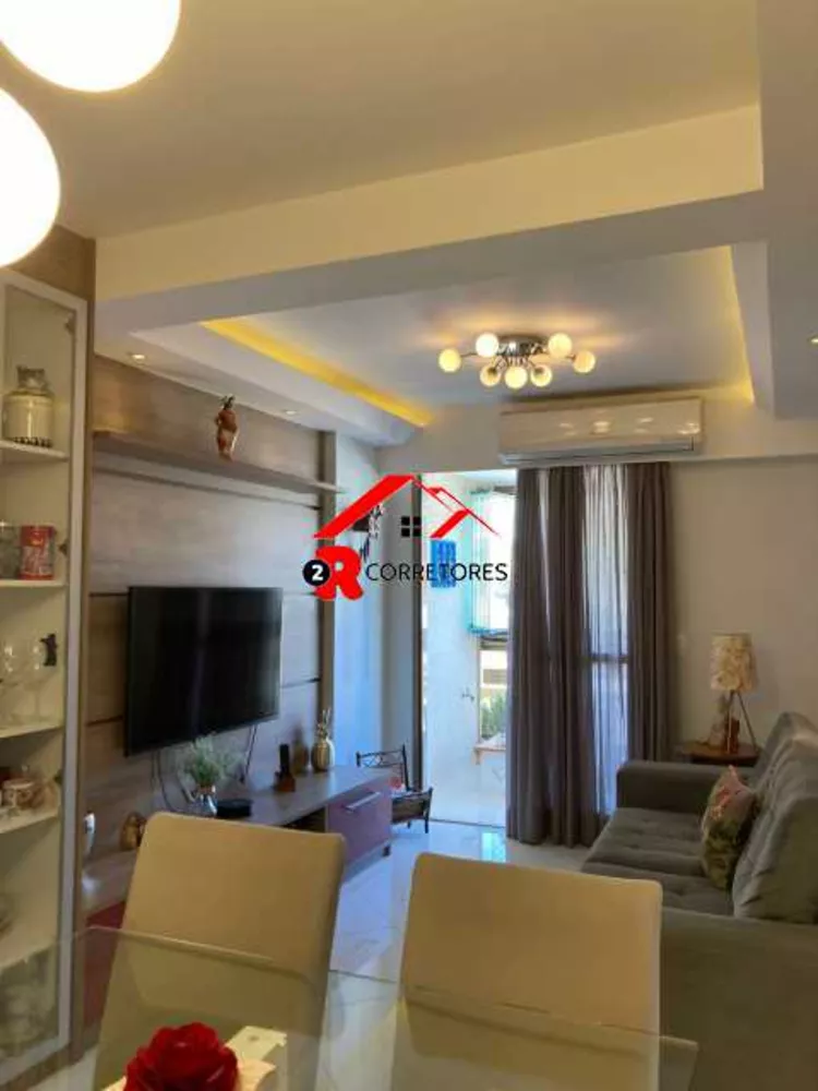 Apartamento, 2 quartos, 76 m² - Foto 14