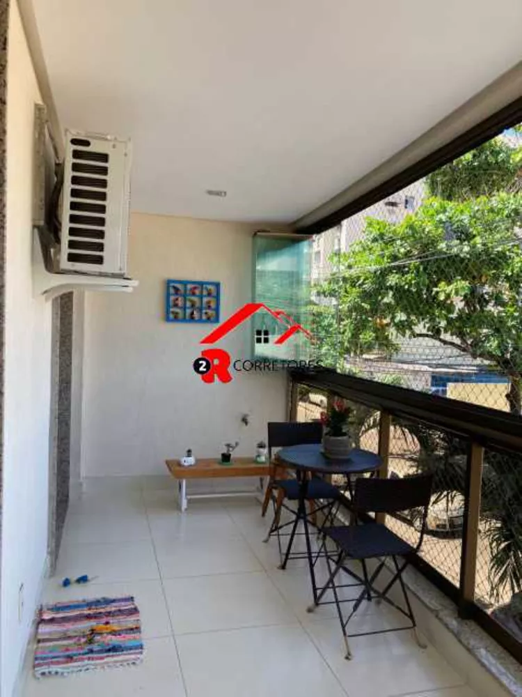 Apartamento, 2 quartos, 76 m² - Foto 1