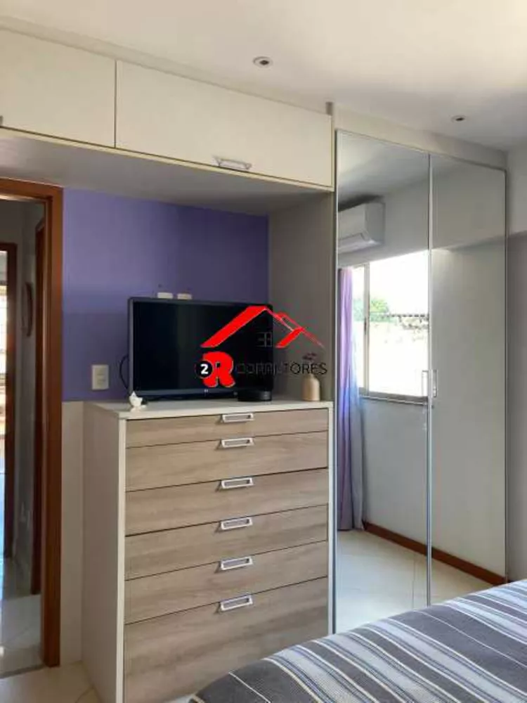 Apartamento, 2 quartos, 76 m² - Foto 5
