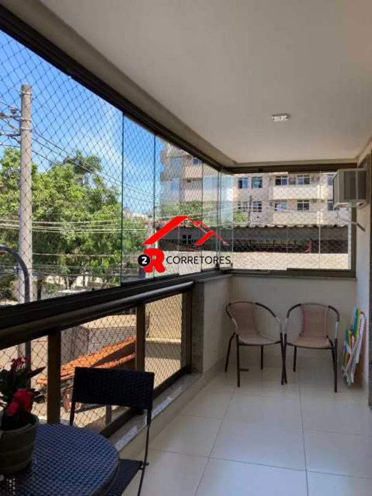 Apartamento, 2 quartos, 76 m² - Foto 2
