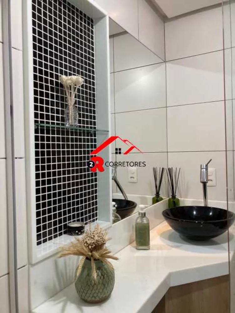 Apartamento, 2 quartos, 76 m² - Foto 6