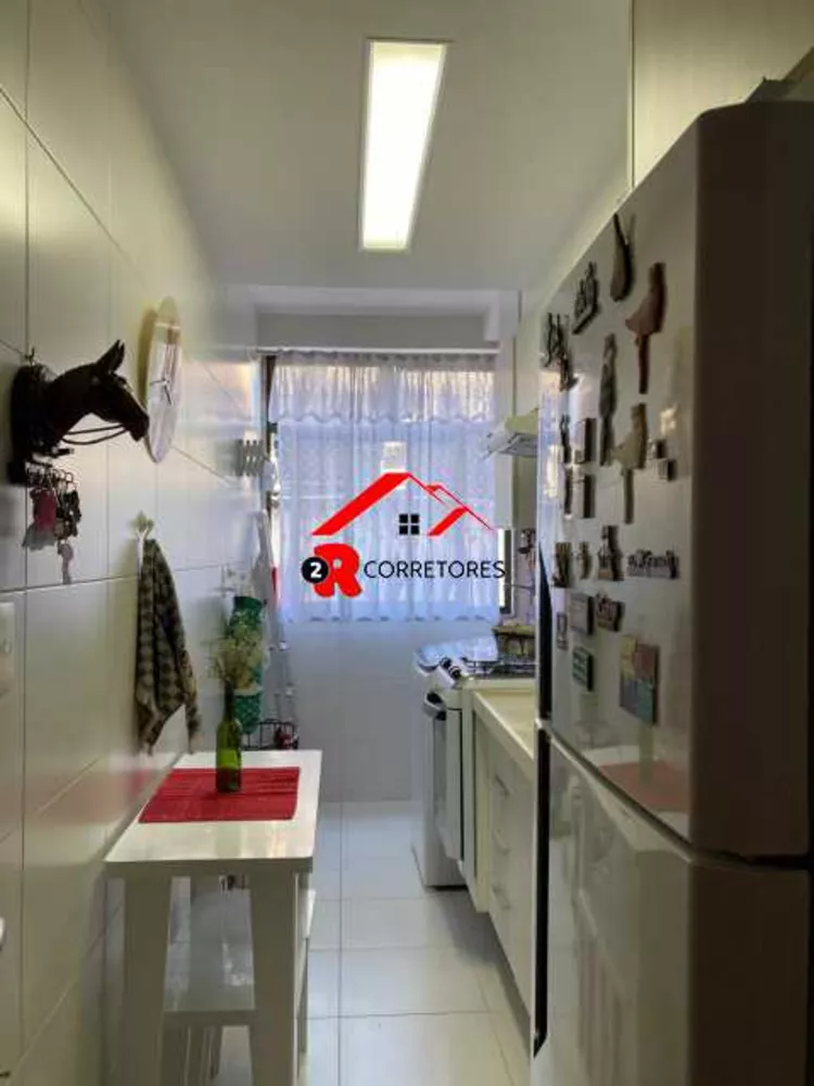 Apartamento, 2 quartos, 76 m² - Foto 16